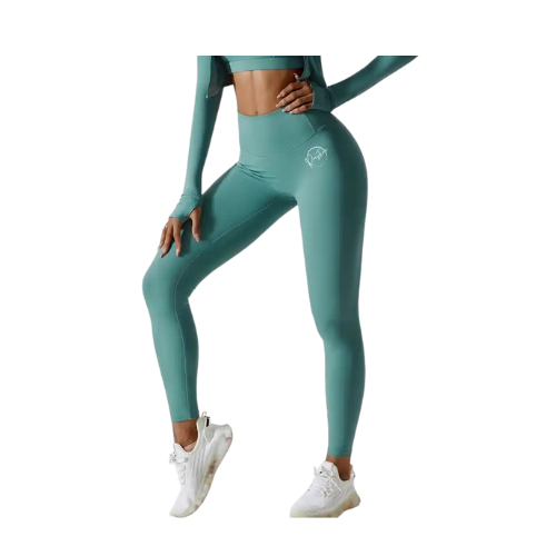 Seamless PA leggings