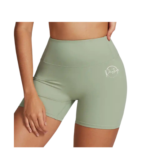 Seamless PA shorts